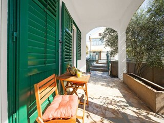 Apartment Brodarica  30