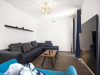 Appartement Brodarica Équipement 1