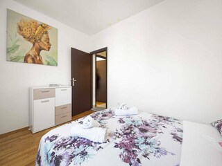 Apartamento Brodarica Características 8