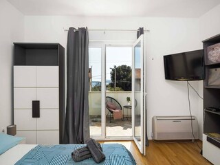 Appartement Brodarica Kenmerken 23