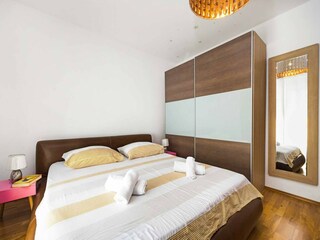 Appartement Brodarica Kenmerken 14