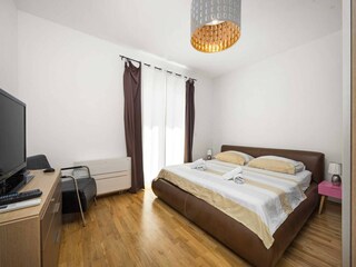 Appartement Brodarica Équipement 21