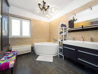 Apartamento Brodarica Características 8