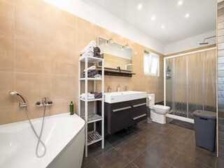 Apartamento Brodarica Características 21