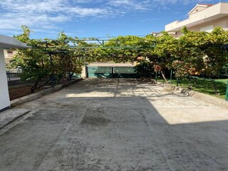 Apartamento Brodarica Grabación al aire libre 2