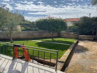 Appartement Brodarica  25