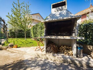 Appartamento Brodarica  25