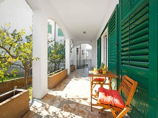 Appartamento Brodarica  27