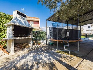 Appartamento Brodarica  28