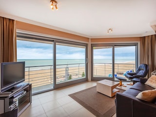 Apartment Koksijde Ausstattung 7