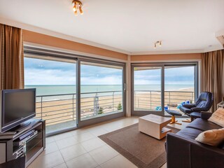 Apartment Koksijde Features 7
