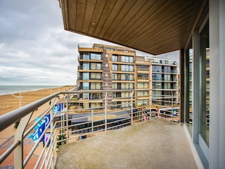 Apartment Koksijde Außenaufnahme 3