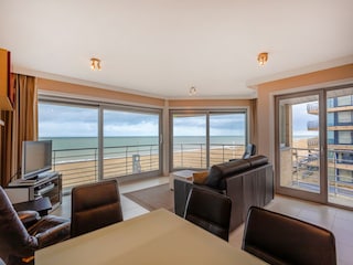 Apartment Koksijde Ausstattung 9