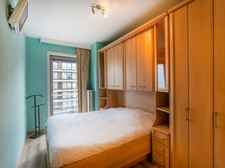 Appartement Koksijde Kenmerken 13