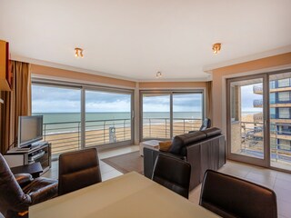 Appartement Koksijde Kenmerken 14