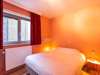 Appartement Koksijde Kenmerken 11