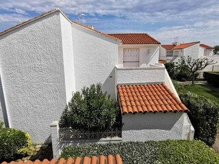 Appartement Leucate Buitenaudio-opname 1