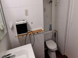 Apartment Leucate Ausstattung 10