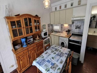 Apartment Leucate Ausstattung 15