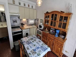 Apartment Leucate Ausstattung 16