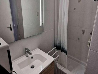 Apartment Leucate Ausstattung 19