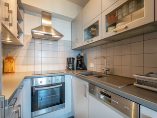 Appartement Koksijde Kenmerken 10