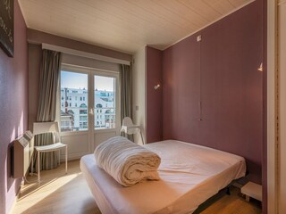 Apartment Koksijde Ausstattung 3