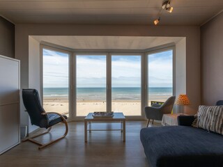 Apartment Koksijde Ausstattung 1