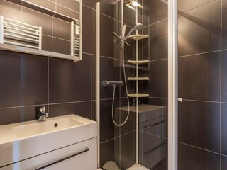 Appartement Koksijde Équipement 4