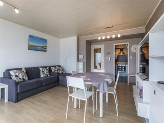 Appartement Koksijde Kenmerken 2