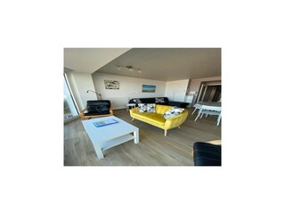 Appartement Koksijde Équipement 6