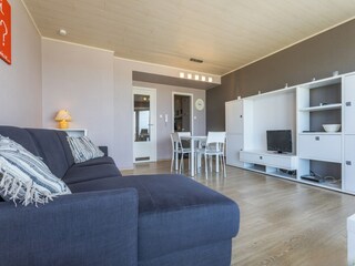 Appartement Koksijde Équipement 10