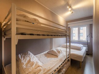 Apartment Koksijde Ausstattung 5