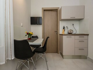 Apartment Brodarica Features 11