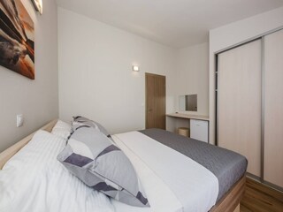 Appartement Brodarica Équipement 6