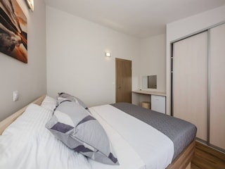 Appartement Brodarica Kenmerken 6