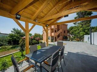 Apartment Brodarica  34