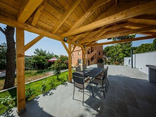Appartement Brodarica  34