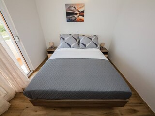 Appartement Brodarica Kenmerken 13