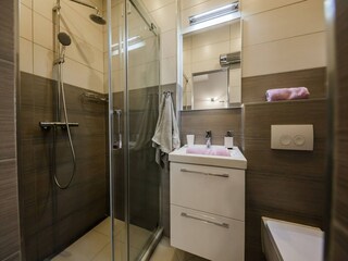 Appartement Brodarica Équipement 10