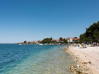 Appartement Brodarica Omgeving 17