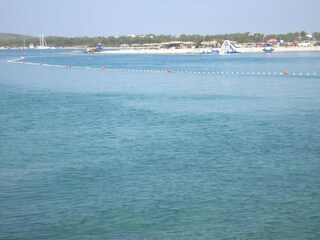 Appartement Brodarica Omgeving 15