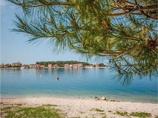 Appartement Brodarica Environnement 27