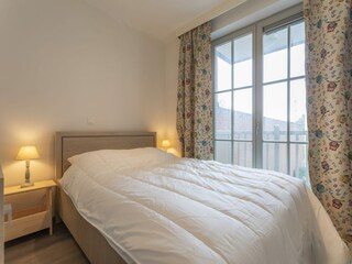 Appartement Koksijde Équipement 7