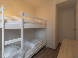 Apartment Koksijde Ausstattung 14