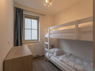 Appartement Koksijde Équipement 10