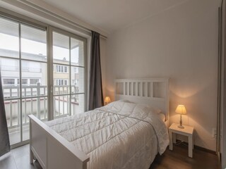 Apartment Koksijde Ausstattung 16