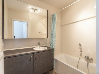 Appartement Koksijde Équipement 18