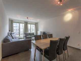 Appartement Koksijde Kenmerken 16