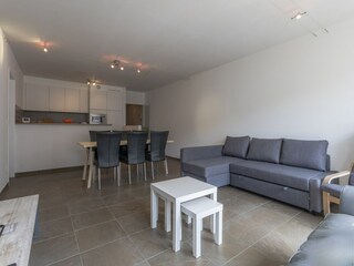 Appartement Koksijde Kenmerken 18